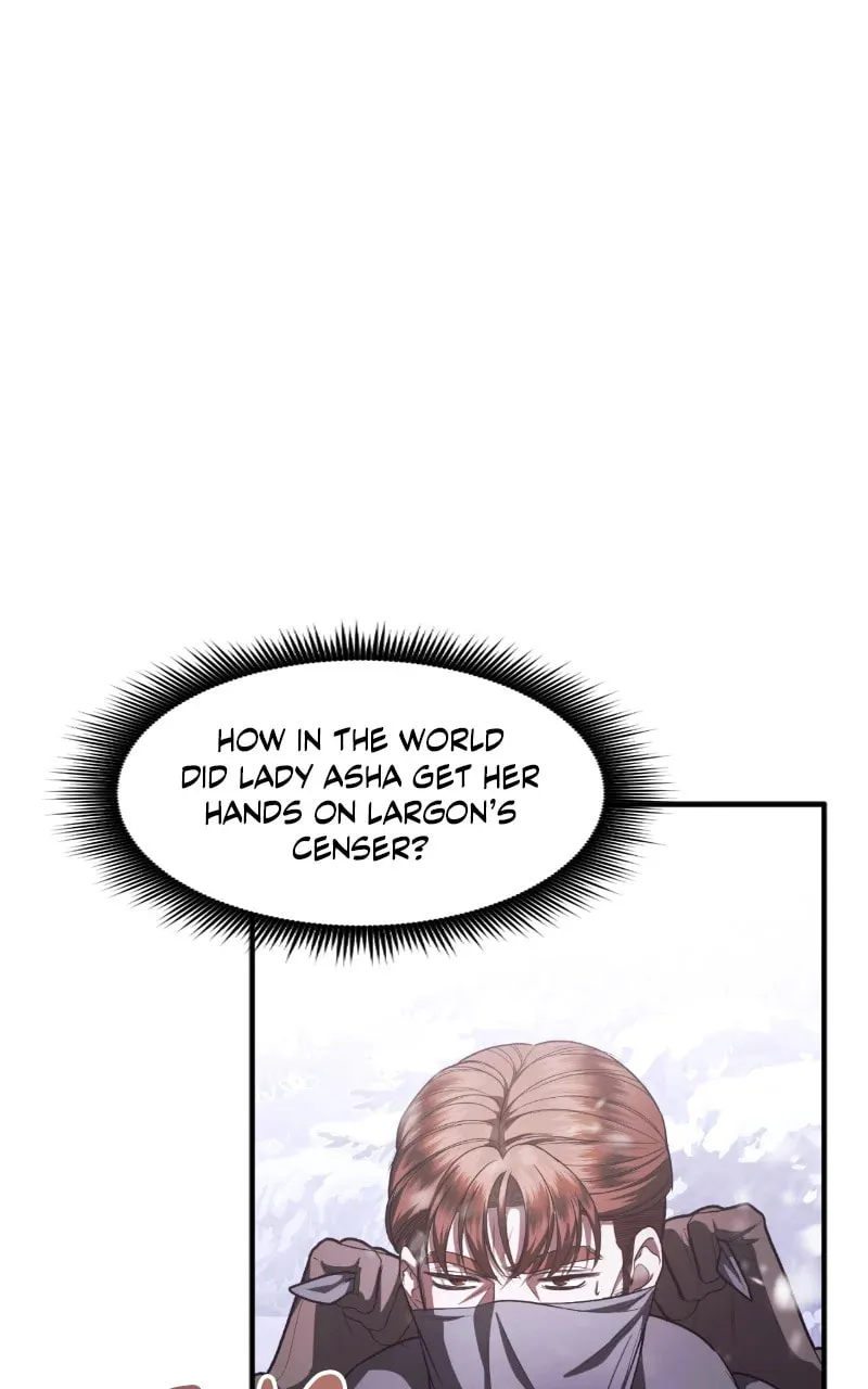 Who Stole the Empress? Chapter 75 page 4 - 