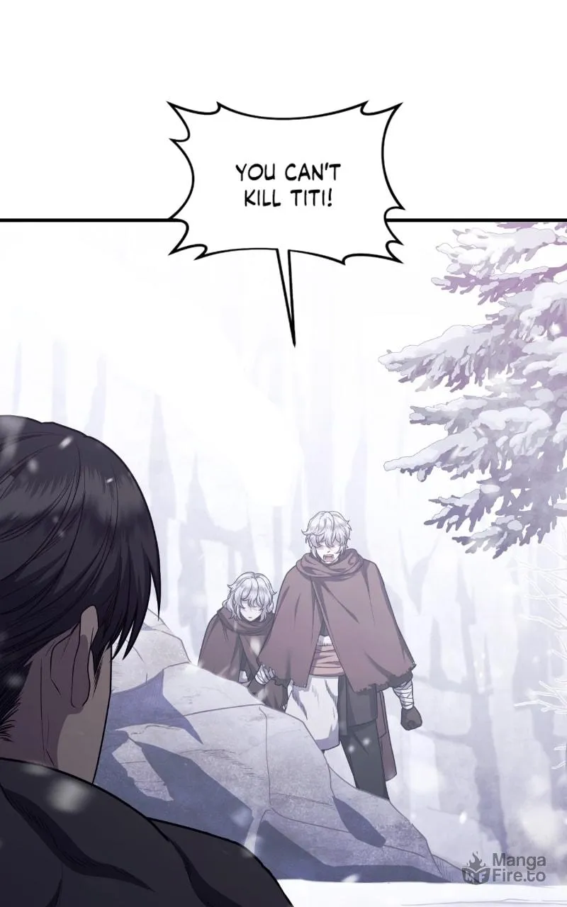 Who Stole the Empress? Chapter 75 page 33 - 