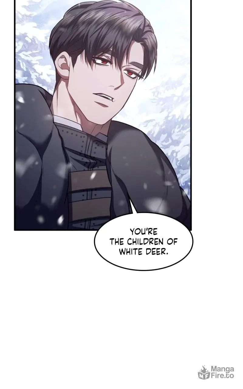 Who Stole the Empress? Chapter 75 page 35 - 