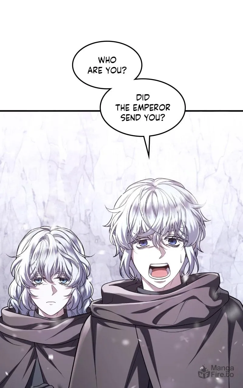 Who Stole the Empress? Chapter 75 page 36 - 