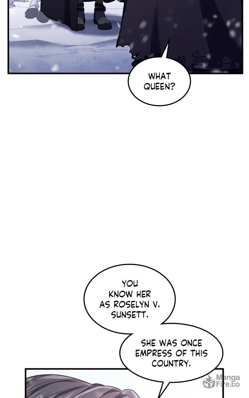 Who Stole the Empress? Chapter 75 page 39 - 