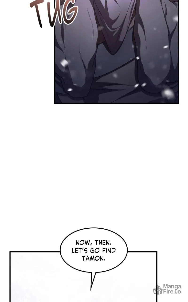 Who Stole the Empress? Chapter 75 page 5 - 