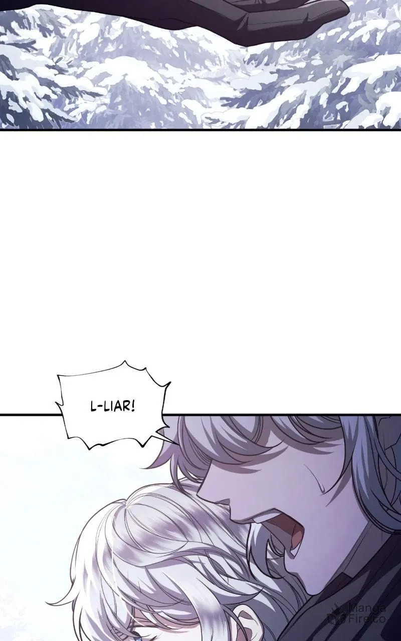 Who Stole the Empress? Chapter 75 page 42 - 