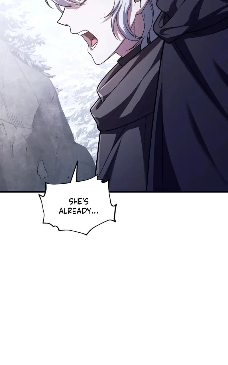 Who Stole the Empress? Chapter 75 page 43 - 