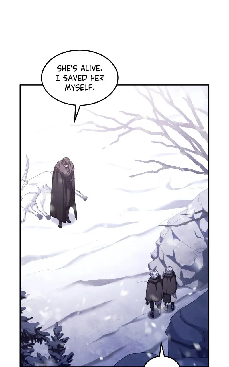 Who Stole the Empress? Chapter 75 page 44 - 