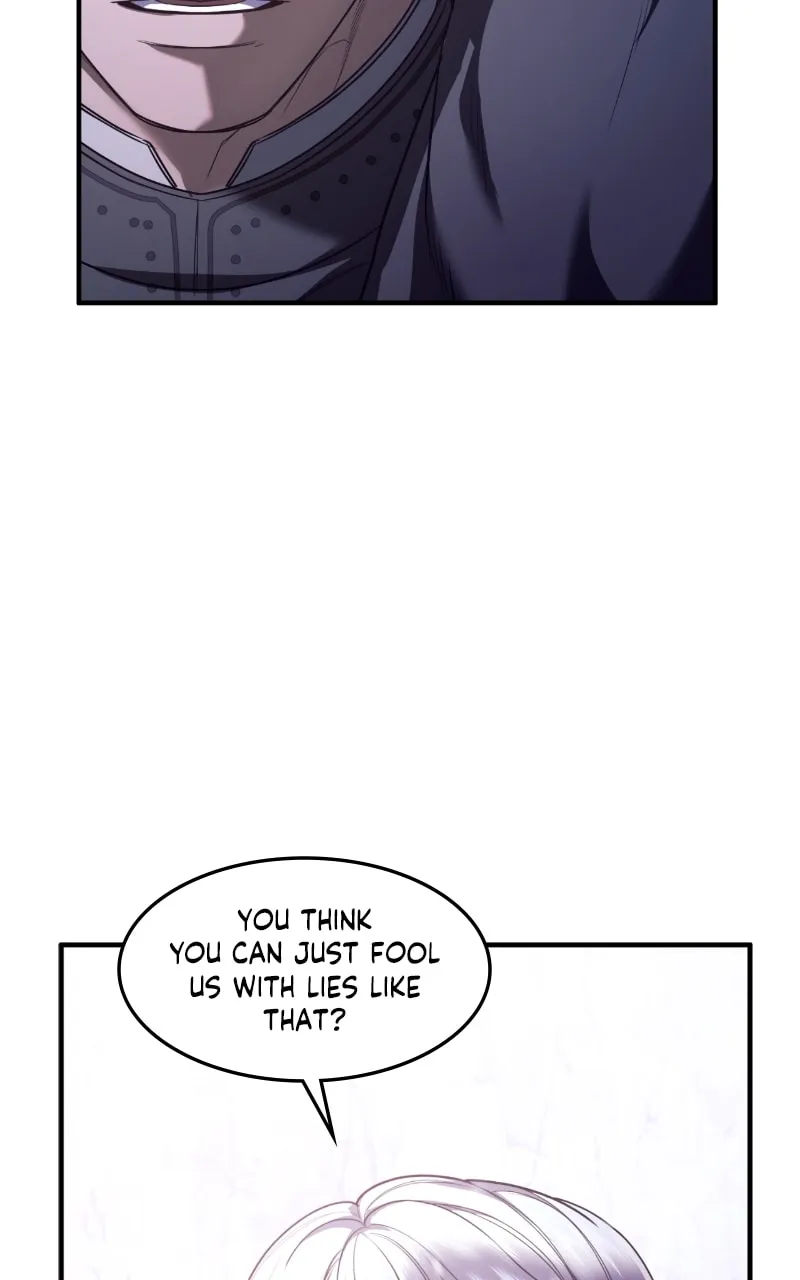 Who Stole the Empress? Chapter 75 page 46 - 