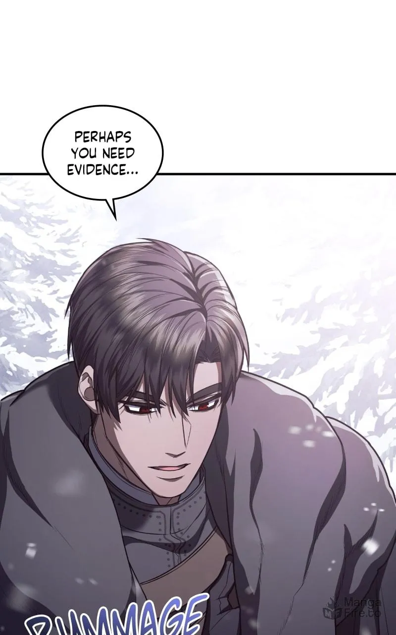 Who Stole the Empress? Chapter 75 page 48 - 