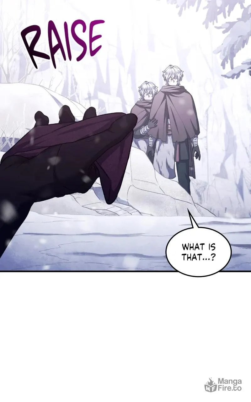 Who Stole the Empress? Chapter 75 page 50 - 