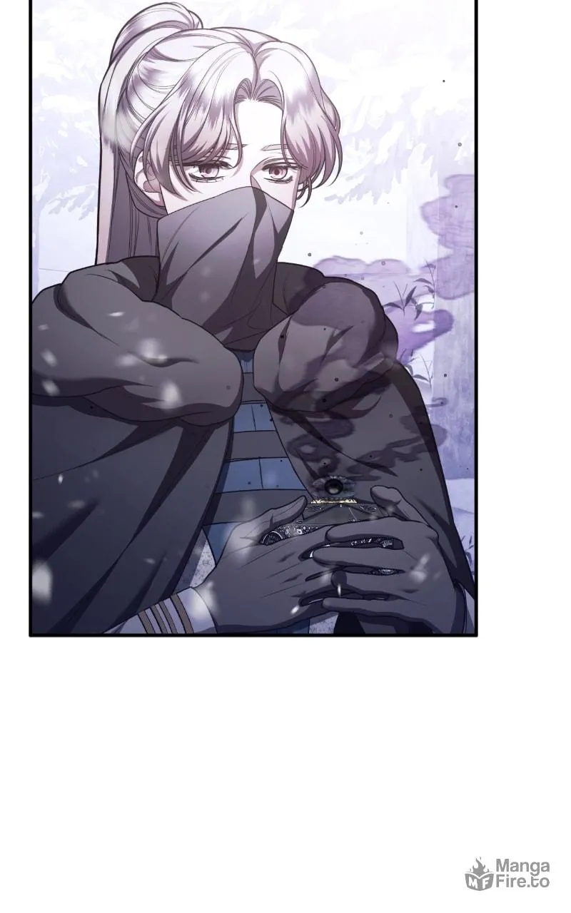 Who Stole the Empress? Chapter 75 page 6 - 