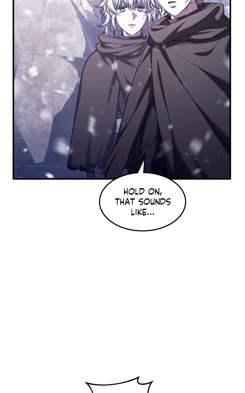 Who Stole the Empress? Chapter 75 page 52 - 