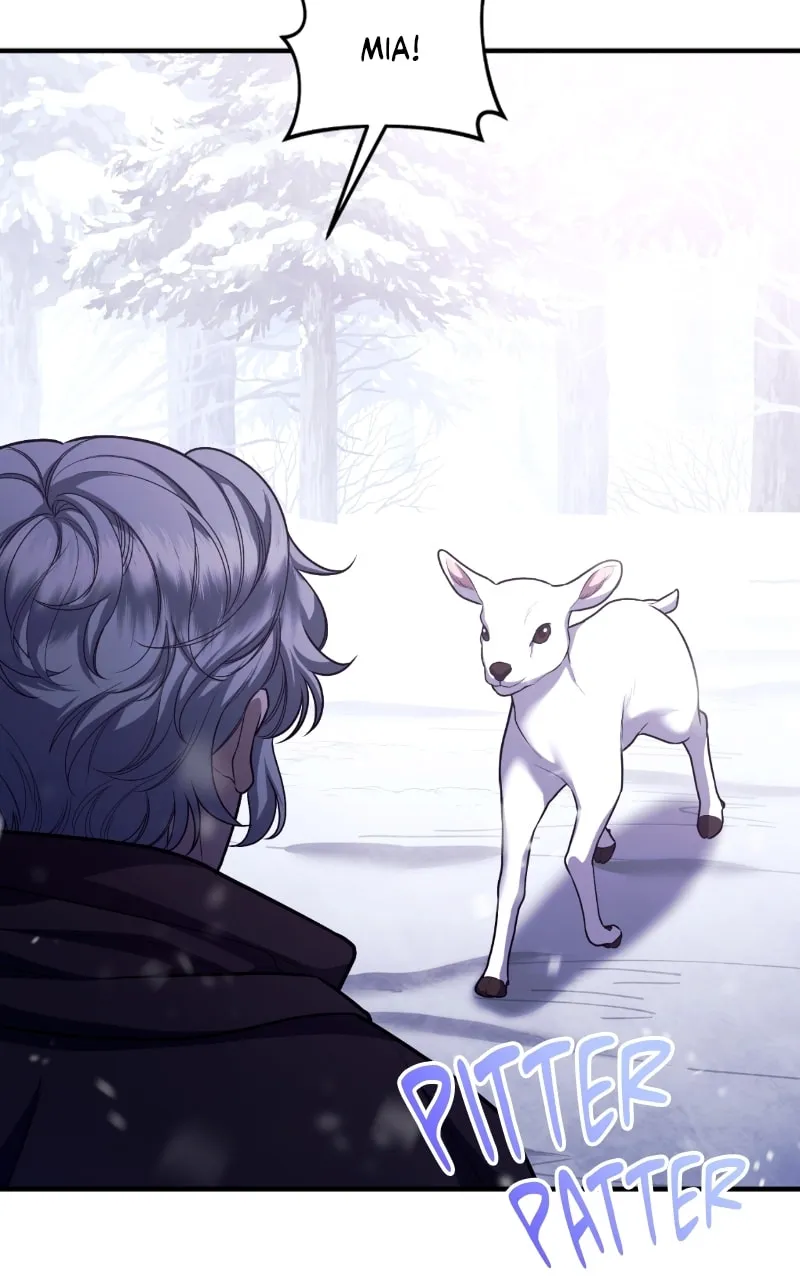 Who Stole the Empress? Chapter 75 page 53 - 