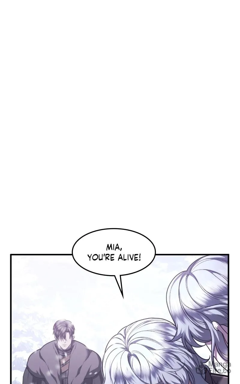 Who Stole the Empress? Chapter 75 page 54 - 