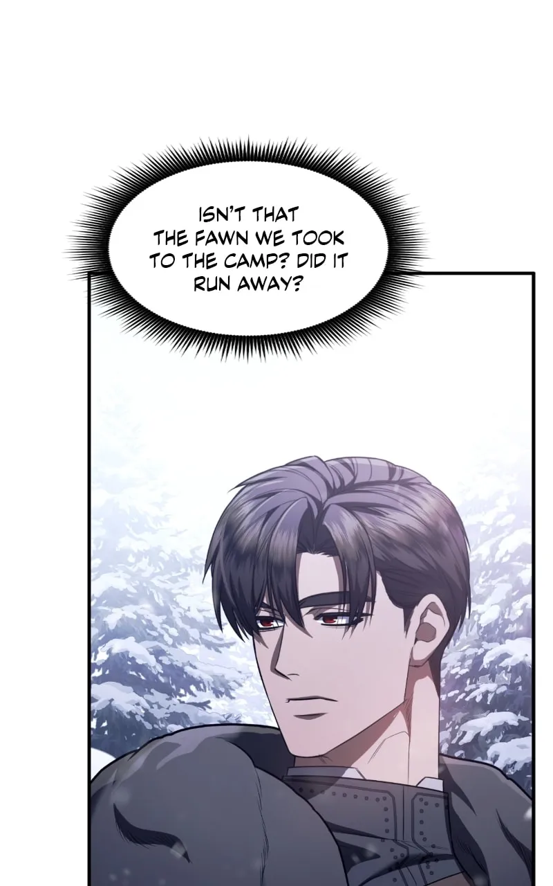 Who Stole the Empress? Chapter 75 page 56 - 