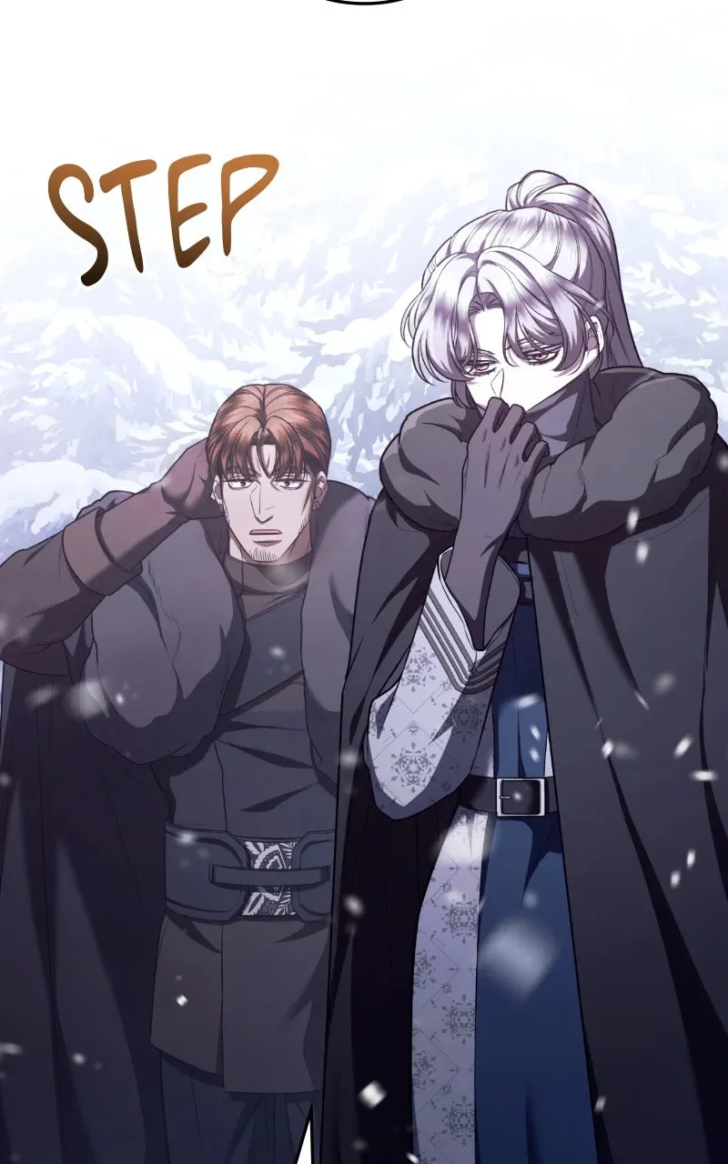 Who Stole the Empress? Chapter 75 page 58 - 