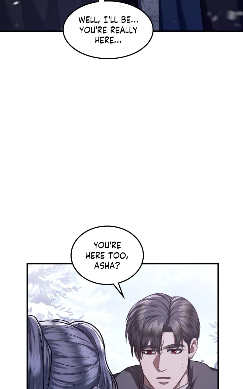 Who Stole the Empress? Chapter 75 page 59 - 