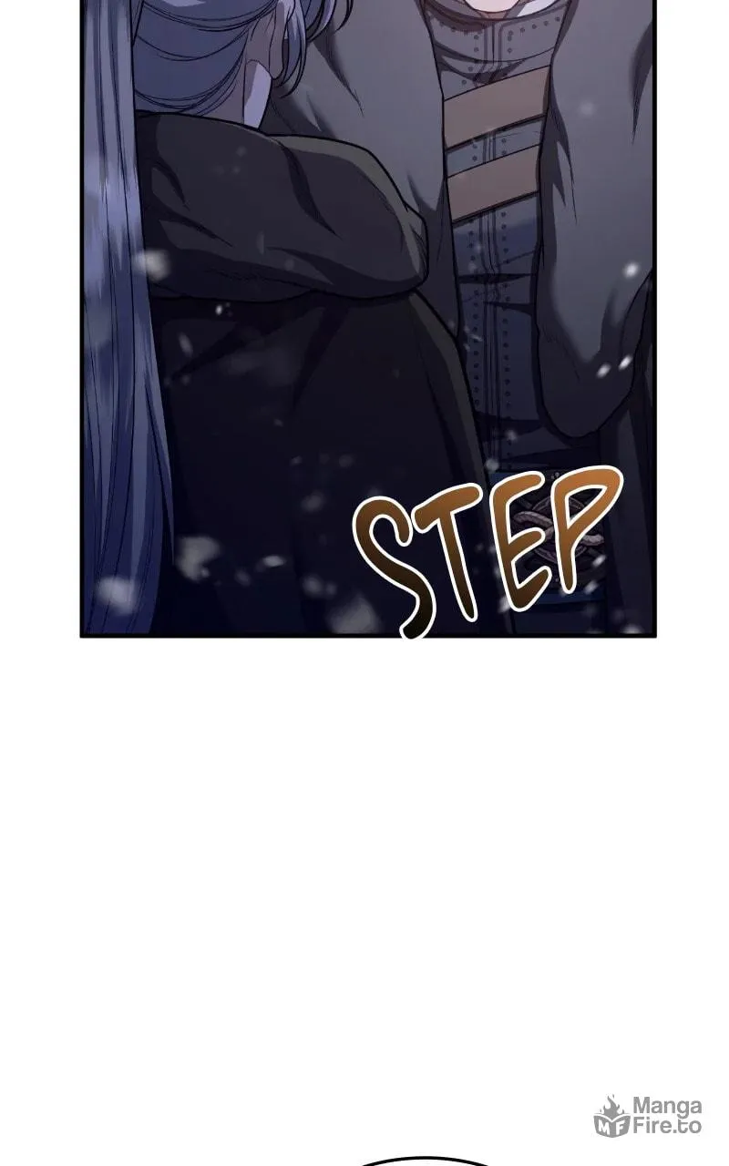 Who Stole the Empress? Chapter 75 page 60 - 