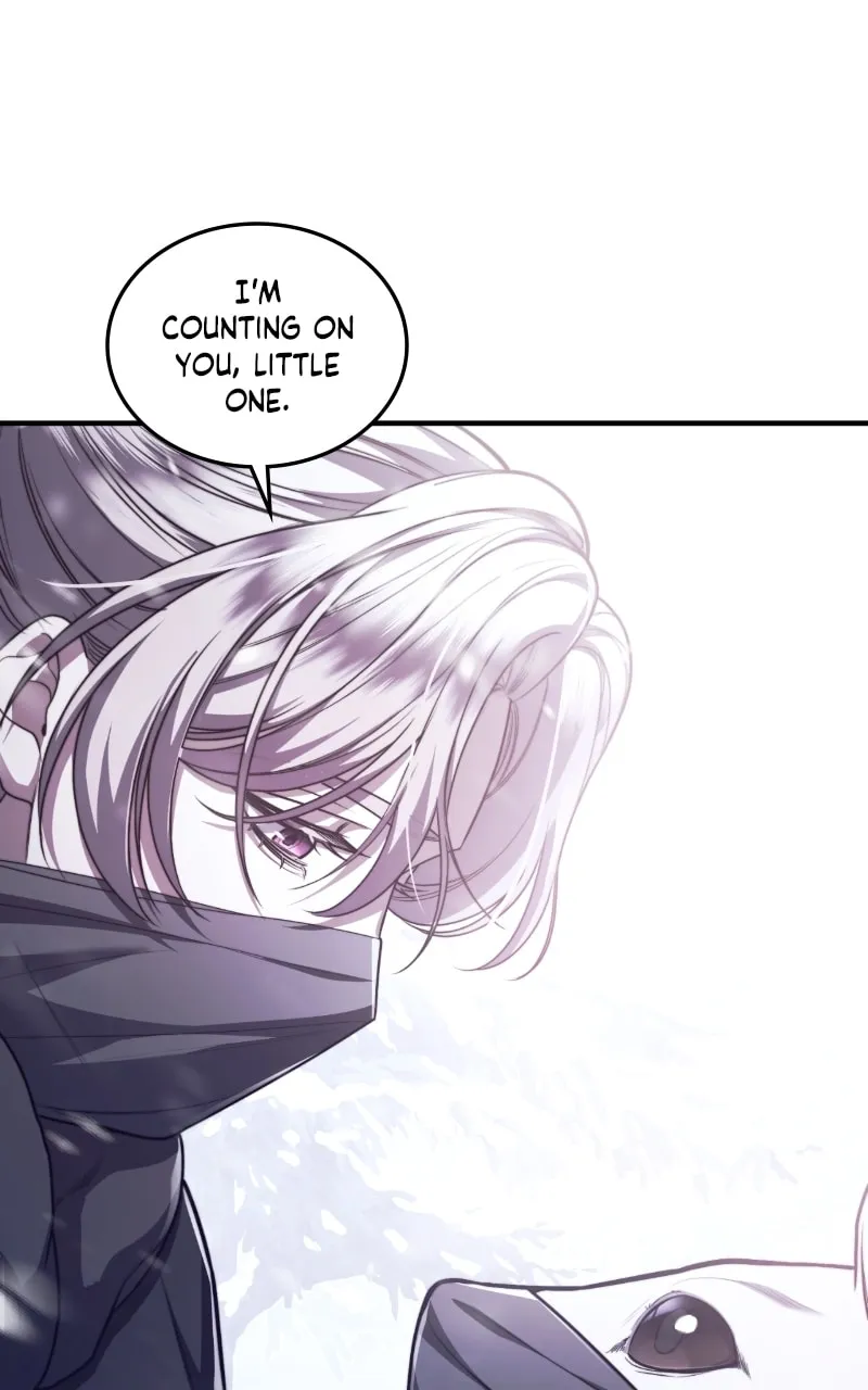 Who Stole the Empress? Chapter 75 page 7 - 