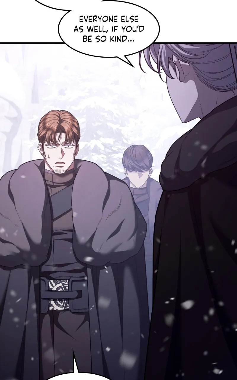 Who Stole the Empress? Chapter 75 page 67 - 