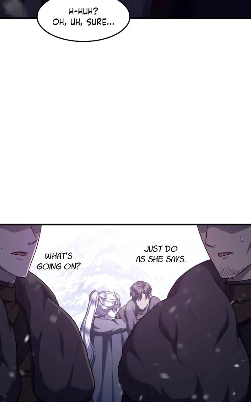 Who Stole the Empress? Chapter 75 page 68 - 