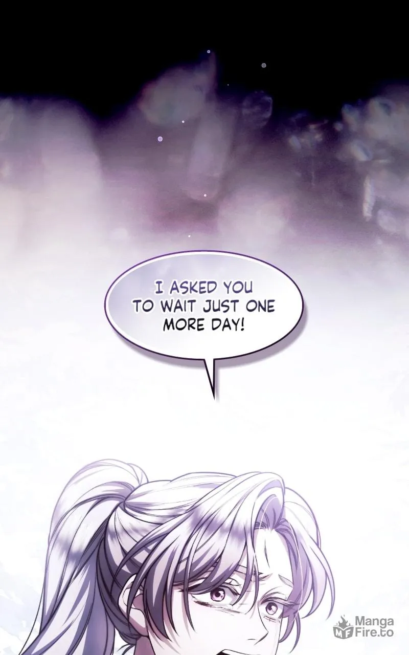Who Stole the Empress? Chapter 75 page 75 - 