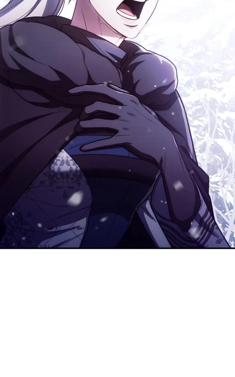 Who Stole the Empress? Chapter 75 page 76 - 