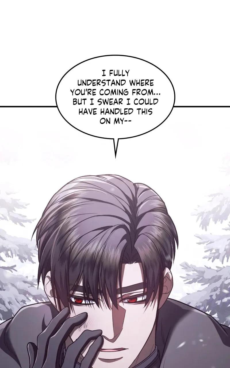 Who Stole the Empress? Chapter 75 page 77 - 