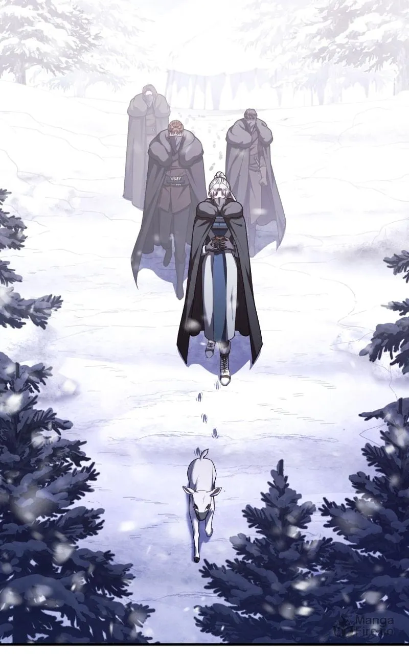 Who Stole the Empress? Chapter 75 page 9 - 