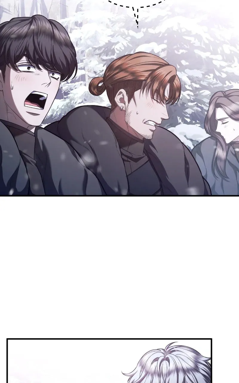 Who Stole the Empress? Chapter 75 page 86 - 