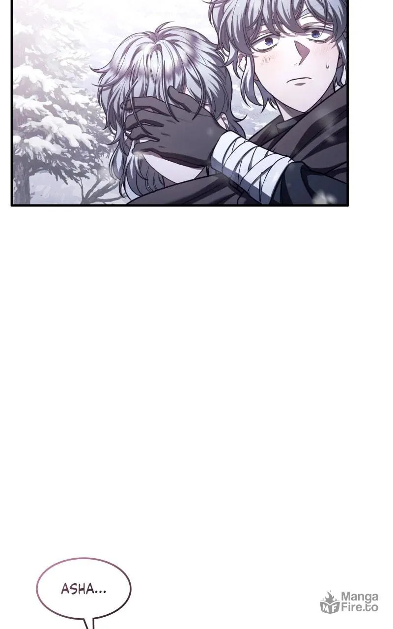 Who Stole the Empress? Chapter 75 page 87 - 