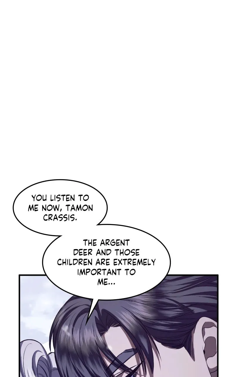 Who Stole the Empress? Chapter 75 page 89 - 