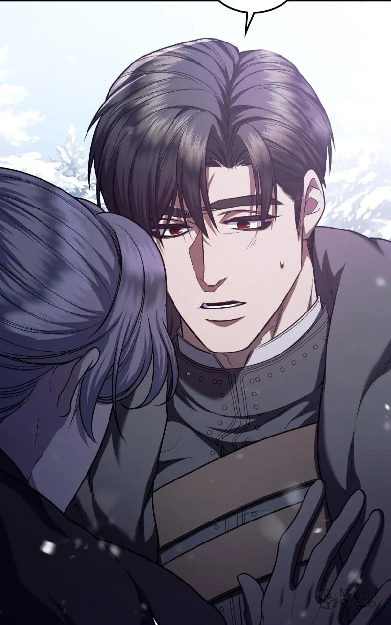 Who Stole the Empress? Chapter 75 page 95 - 