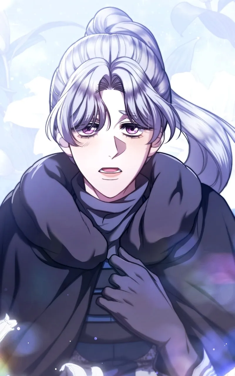 Who Stole the Empress? Chapter 75 page 97 - 