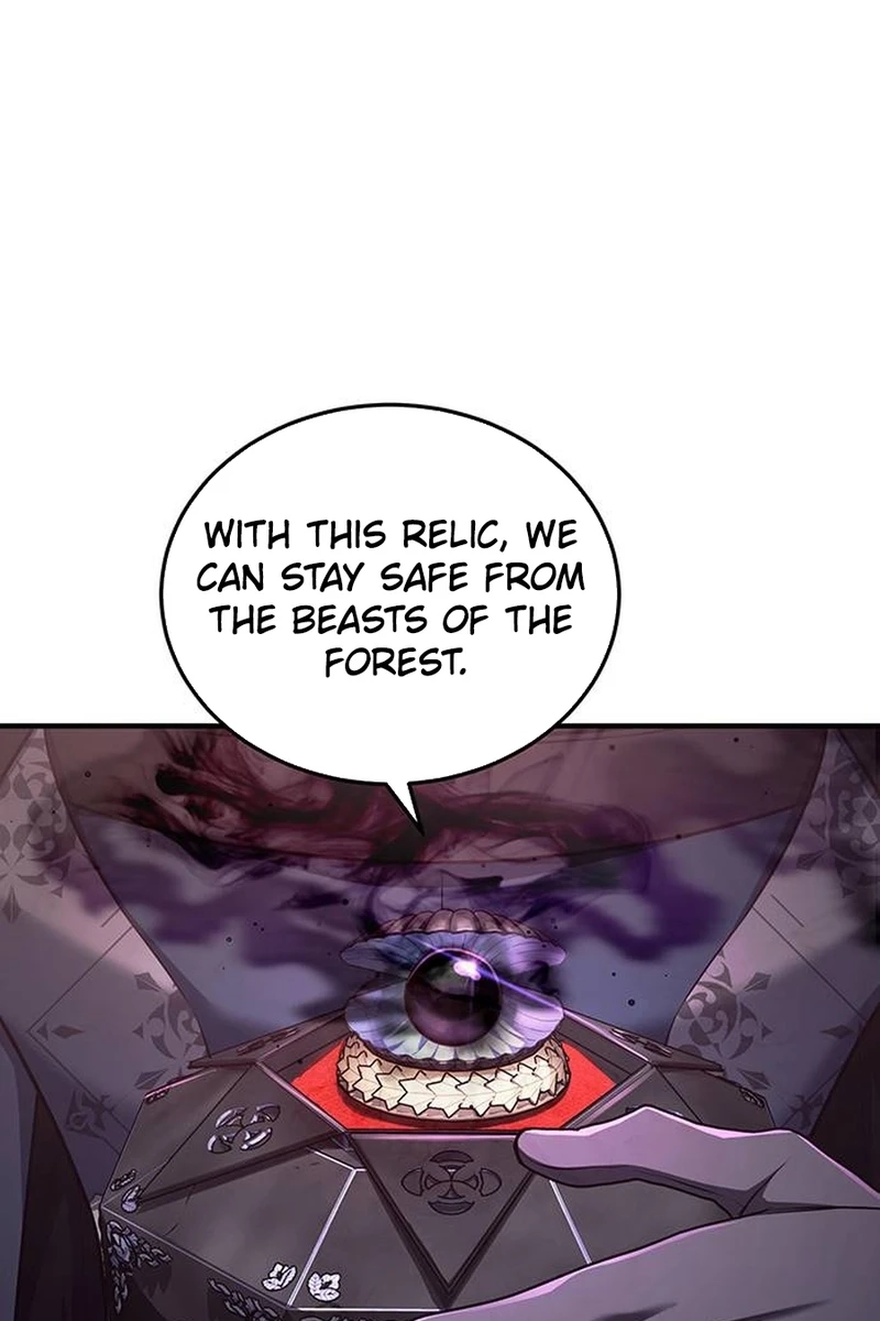 Who Stole the Empress? Chapter 756 page 1 - 