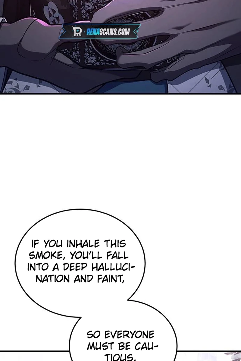 Who Stole the Empress? Chapter 756 page 2 - 