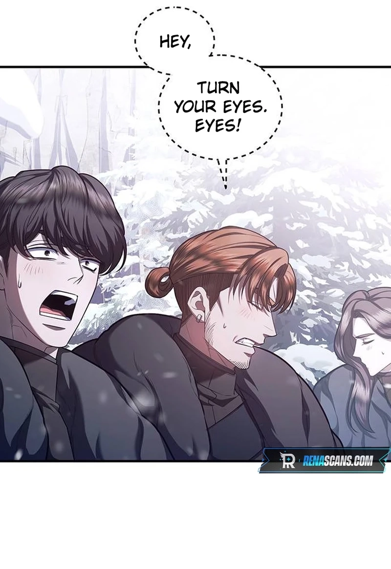 Who Stole the Empress? Chapter 756 page 101 - 