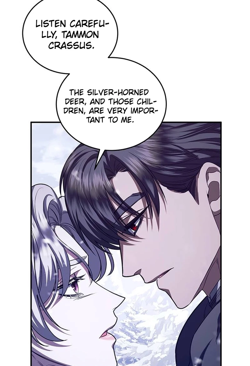Who Stole the Empress? Chapter 756 page 105 - 