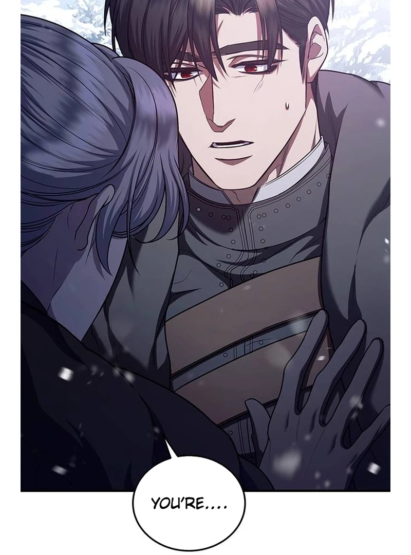 Who Stole the Empress? Chapter 756 page 111 - 