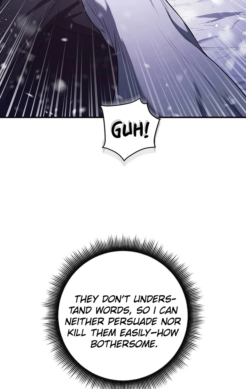 Who Stole the Empress? Chapter 756 page 18 - 