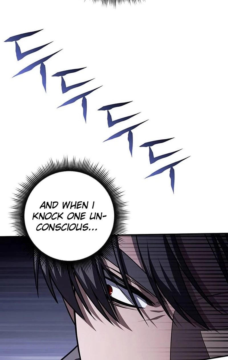 Who Stole the Empress? Chapter 756 page 19 - 