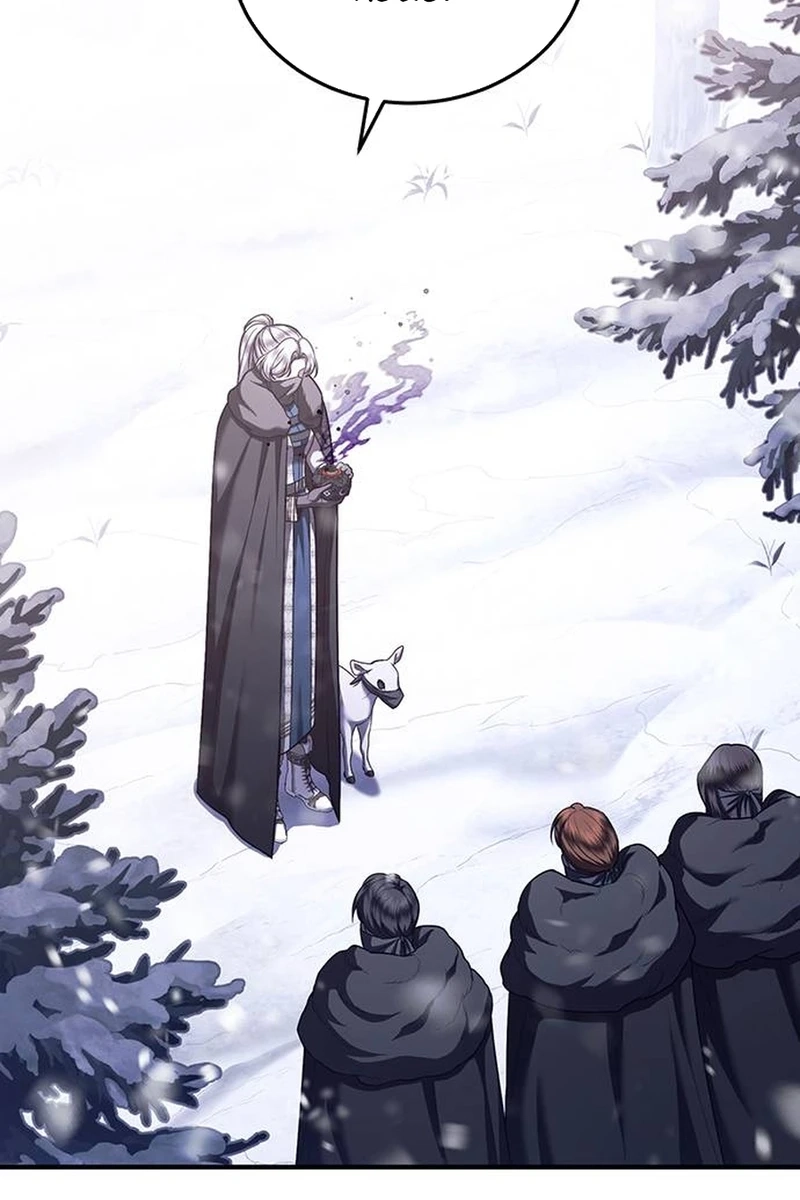 Who Stole the Empress? Chapter 756 page 3 - 
