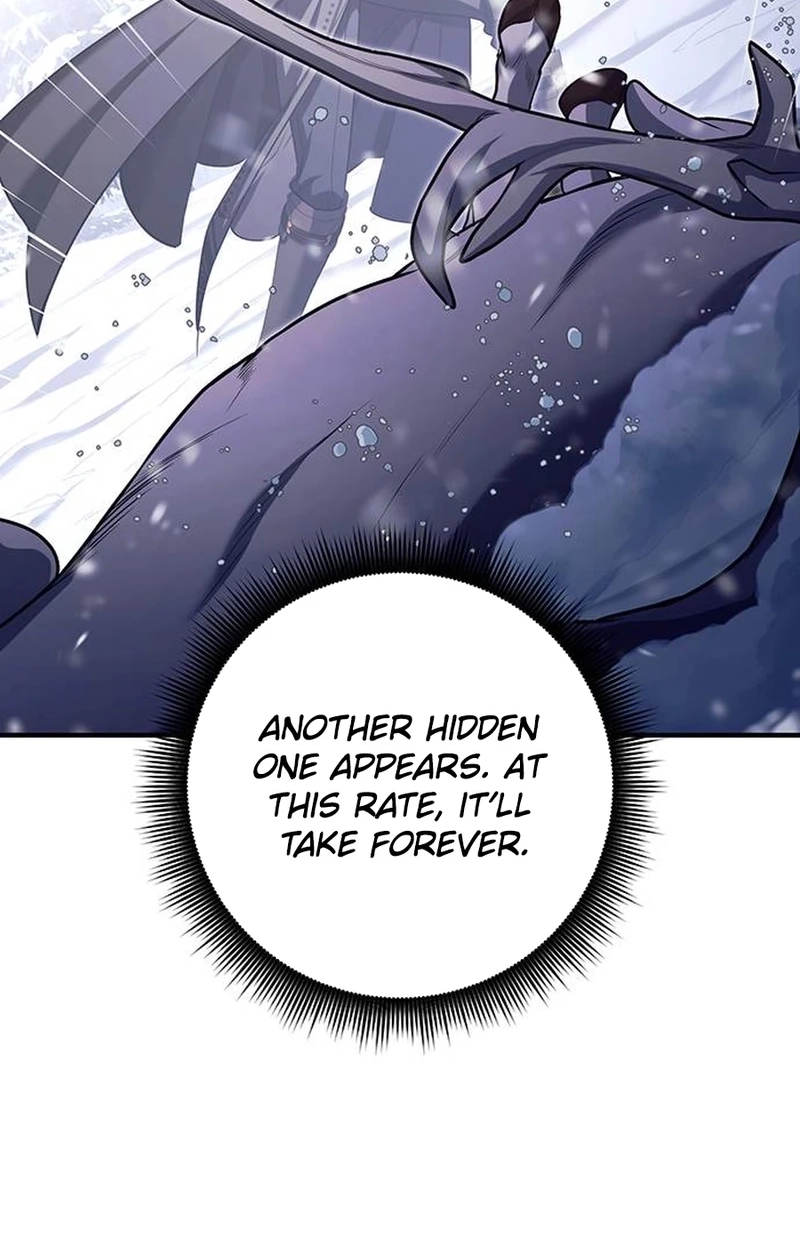 Who Stole the Empress? Chapter 756 page 23 - 