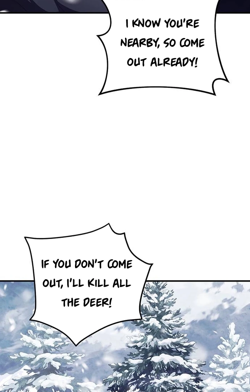 Who Stole the Empress? Chapter 756 page 25 - 