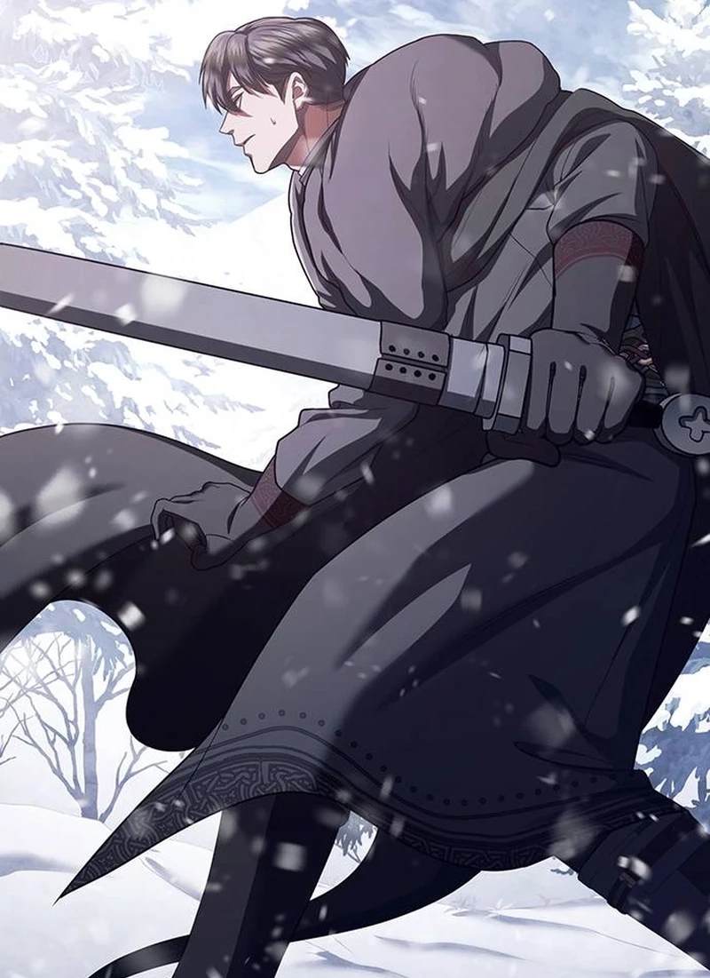 Who Stole the Empress? Chapter 756 page 27 - 