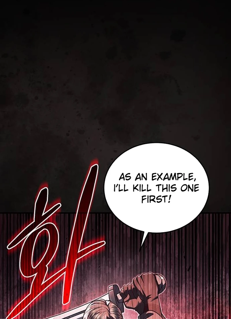 Who Stole the Empress? Chapter 756 page 30 - 