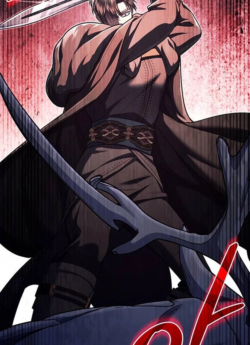 Who Stole the Empress? Chapter 756 page 31 - 