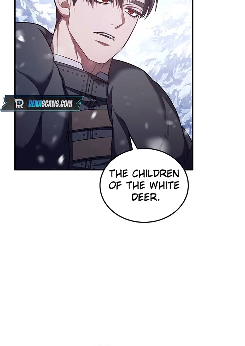 Who Stole the Empress? Chapter 756 page 38 - 