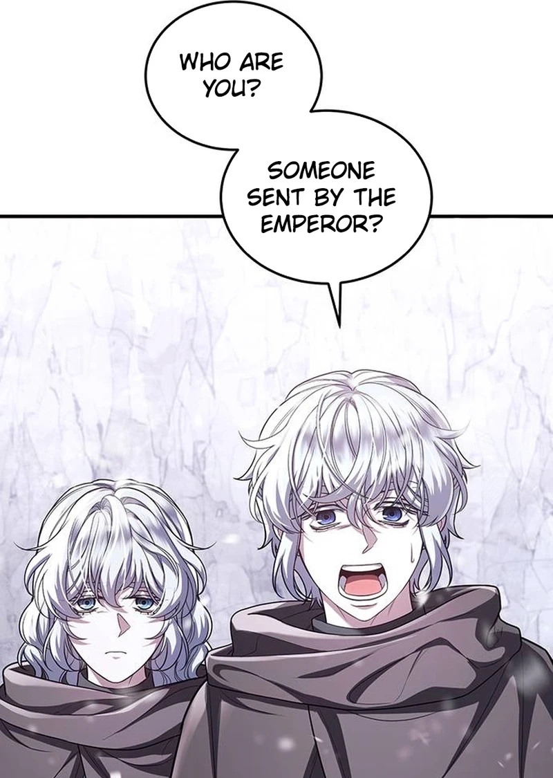 Who Stole the Empress? Chapter 756 page 39 - 