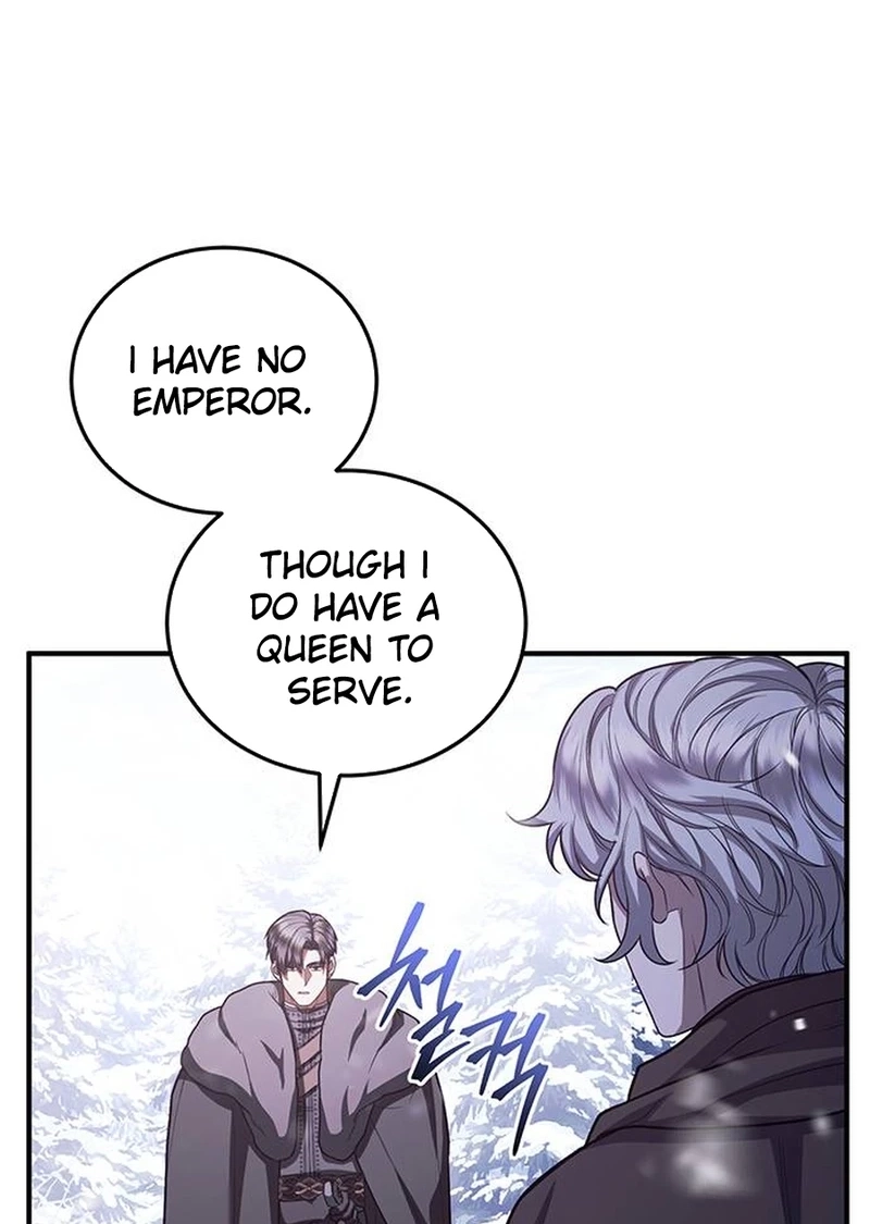 Who Stole the Empress? Chapter 756 page 41 - 