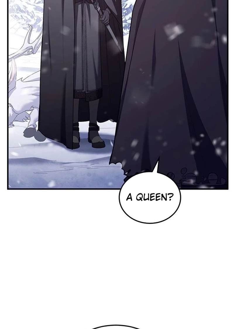 Who Stole the Empress? Chapter 756 page 42 - 