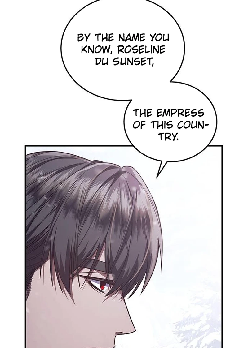 Who Stole the Empress? Chapter 756 page 43 - 